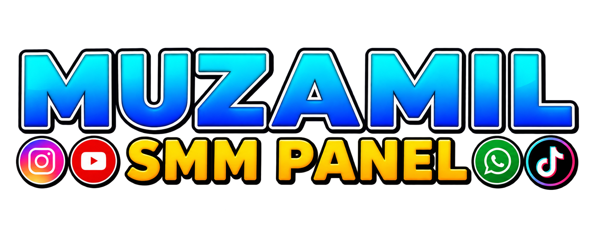 Muzamil SMM Panel